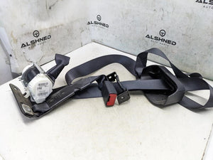 2013-2018 Ram 1500 Rear Center Seat Belt Retractor w/ Buckle 5KQ121X9AC OEM