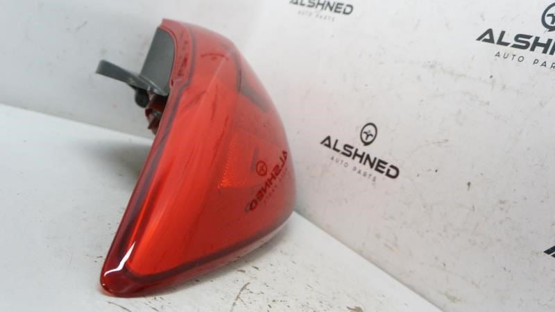 2014-2016 Kia Sportage Driver Left Rear Tail Light 924023W620 OEM - Alshned Auto Parts