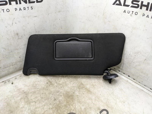 2016-2019 Ford Explorer Police FR LH Sun Visor w/o Sunroof GB5Z-7804105-BB OEM - Alshned Auto Parts