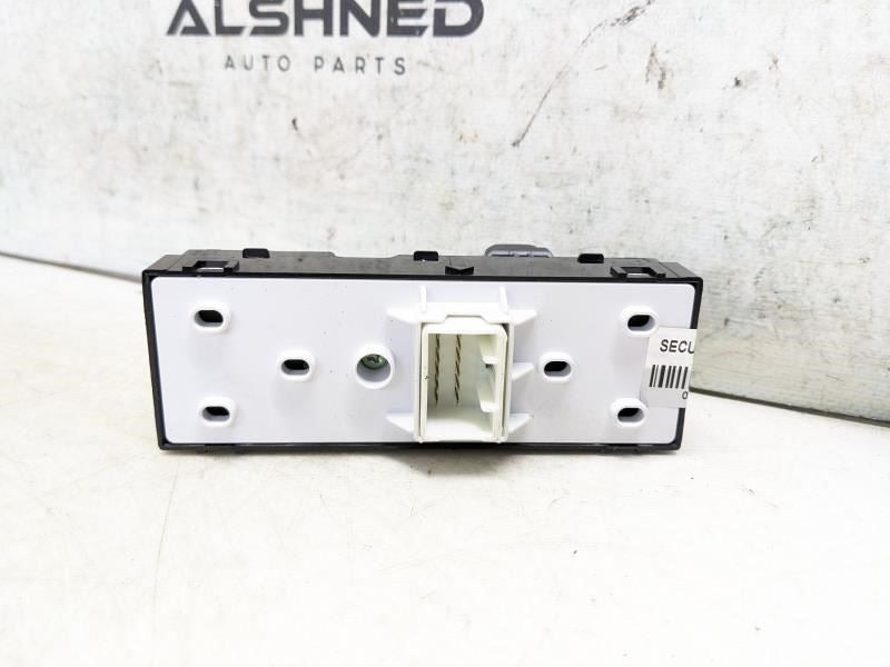 2015-2019 Hyundai Sonata Front Right Door Power Window Switch 93575-C2000 OEM - Alshned Auto Parts