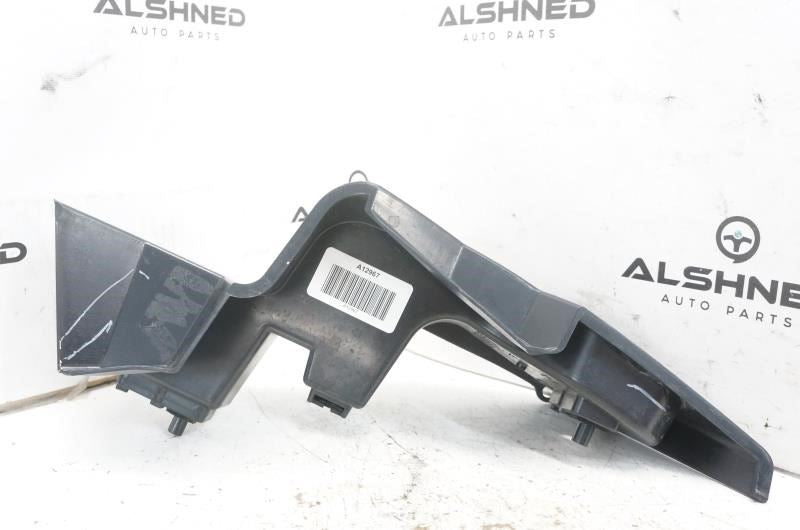 13-18 Ford Fusion Rear Right Inner Bumper Support Bracket DS73-17E850-AB OEM - Alshned Auto Parts