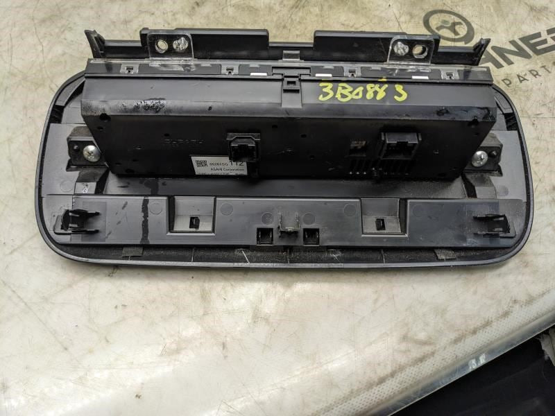 14-15 Subaru Forester Dash Clock Multi Information Display Screen 85261SG112 OEM - Alshned Auto Parts