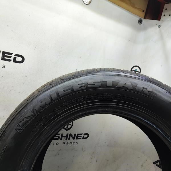 2013 Kia Optima Tire Milestar MS932 Sport 205/65 R16 95H - Alshned Auto Parts