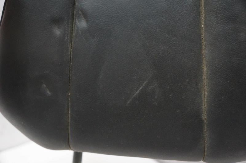 2013 Acura MDX Right Left Front Headrest Black Leather 81140-STX-L31ZB OEM *ReaD - Alshned Auto Parts