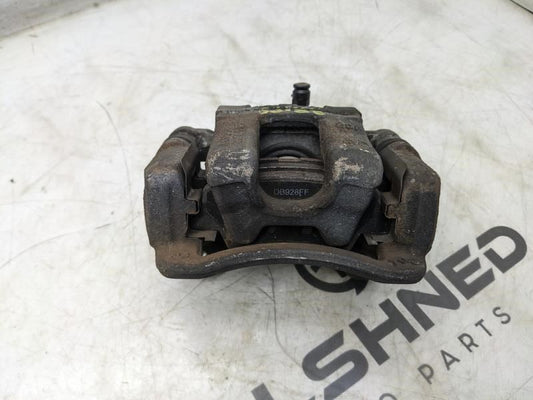 2011-2015 Kia Optima LX Rear Right Disc Brake Caliper 58311-3QA10 OEM - Alshned Auto Parts