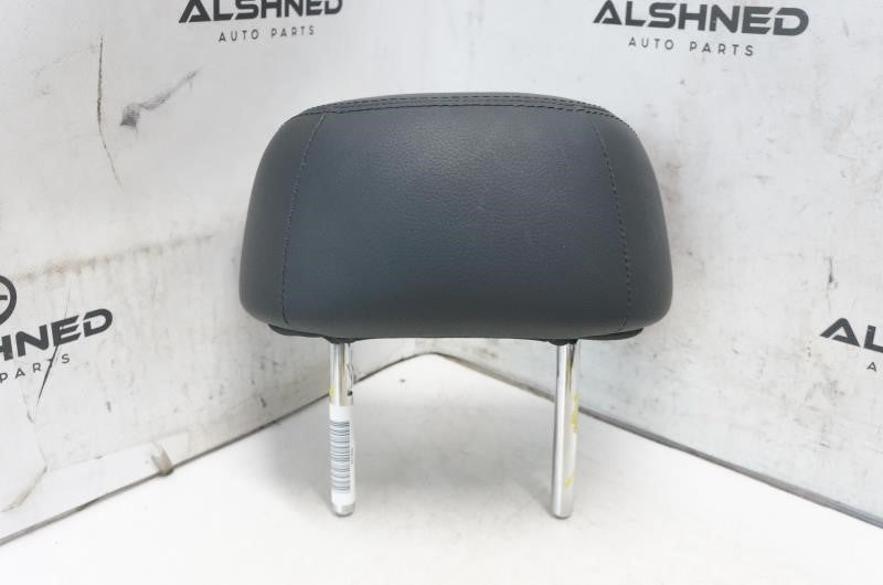 2015 Nissan Altima Rear Left Right Headrest Leather 86430-3TD0A OEM - Alshned Auto Parts