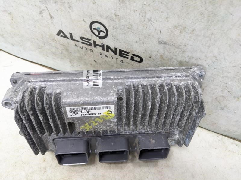 2015 Honda Accord Engine Control Module ECU ECM 37820-5A1-L63 OEM - Alshned Auto Parts