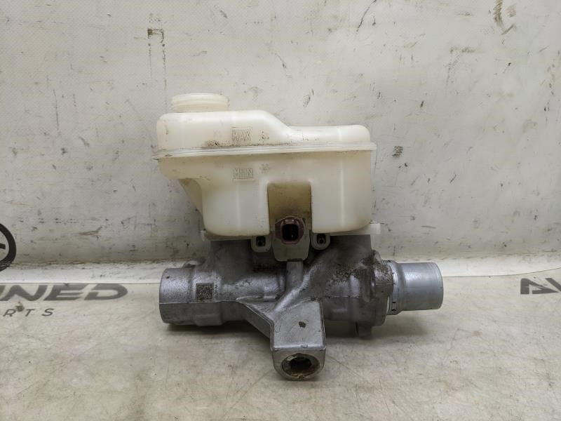 2015-2020 Ford F150 Brake Master Cylinder Manual Parking Brake JL3Z-2140-A OEM - Alshned Auto Parts