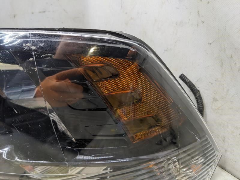 2015-22 Ram 1500 LH Halogen Headlamp Park & Turn Lamp 68270497AE OEM *ReaD* - Alshned Auto Parts