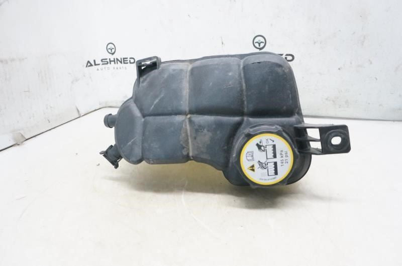 2015 Volvo S60 2.5L Radiator Coolant Reservoir Bottle 6G91-8K218-CD OEM - Alshned Auto Parts