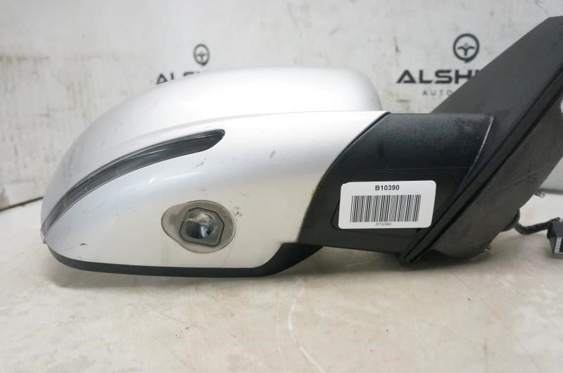 2013-2016 Dodge Dart Passenger Right Side Rear View Mirror 1TA121S2AG OEM - Alshned Auto Parts