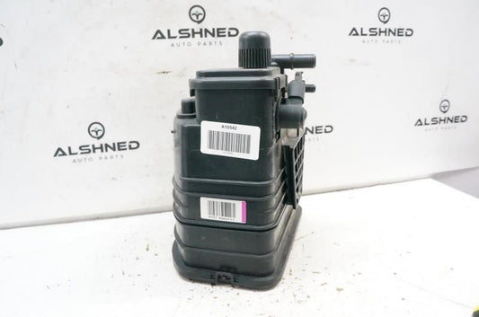 2015 Chevrolet Impala Fuel Vapor Evaporator Emission EVAP Canister 84163666 OEM - Alshned Auto Parts