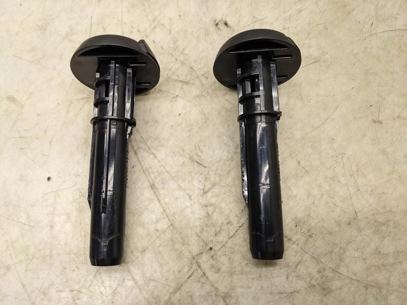 2013-2018 Ram 1500 Front Left Seat Headrest Guide Tube Set 1RM10DX9AA OEM - Alshned Auto Parts