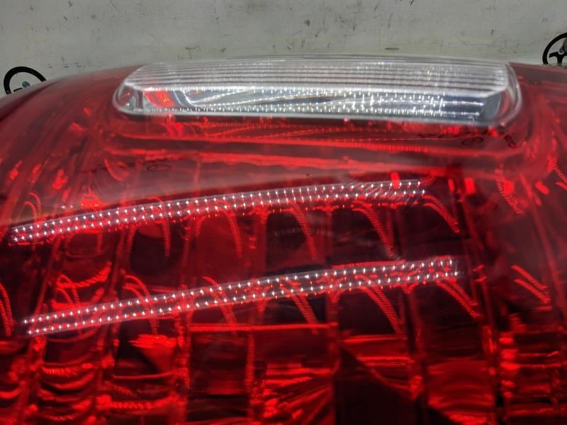 2011-2014 Ford Edge Rear Right Tail Light Lamp BT34-13B504-AE OEM - Alshned Auto Parts