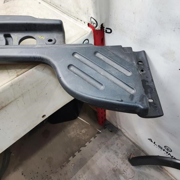 2011-2012 Jeep Wrangler Roof Rollbar Mounted Sound Bar Speaker 5KH99DX9AH OEM - Alshned Auto Parts