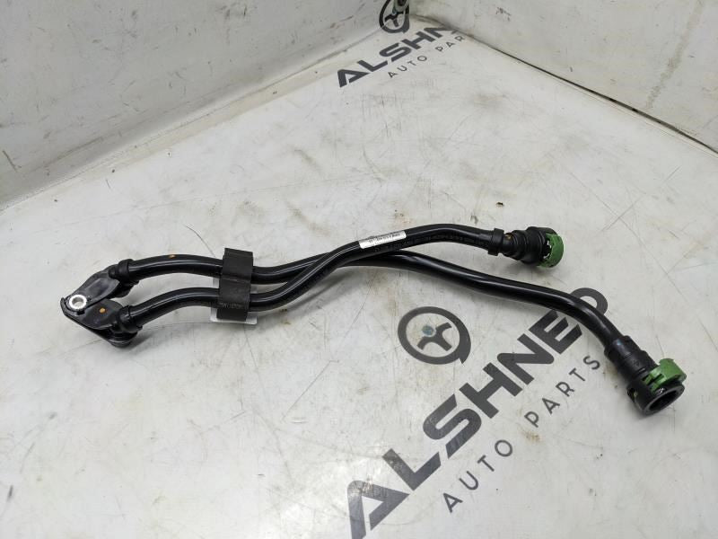 2017-2020 BMW 430i xDrive Transmission Oil Cooler Line Pipe 17228570449 OEM - Alshned Auto Parts