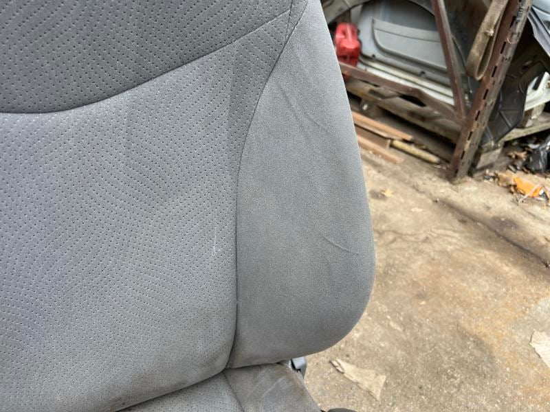 2012-2015 Toyota Prius Front Right Seat Cloth Gray 71430-47640-B3 OEM *ReaD* - Alshned Auto Parts