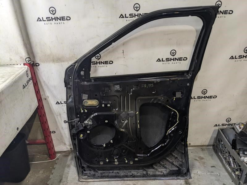 2013-2019 Ford Explorer Police Front Right Door Shell JB5Z-7820124-B OEM *ReaD* - Alshned Auto Parts