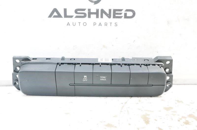 2013 Dodge Ram 1500  Traction Control Switch 68137055AA OEM - Alshned Auto Parts