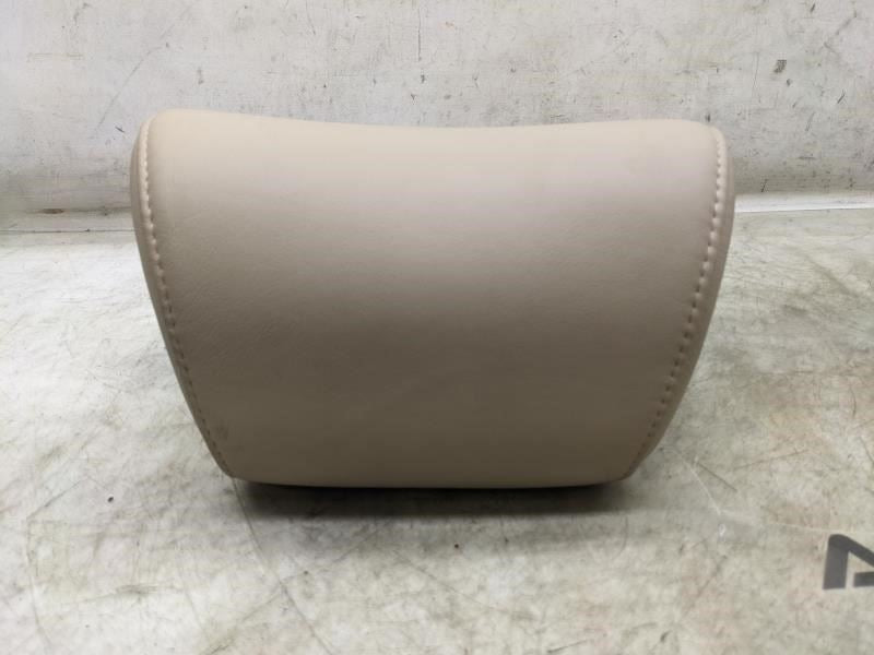 08 Lexus RX350 Rear Left/Right Headrest Leather Ivory 71940-0E010-A0 OEM - Alshned Auto Parts