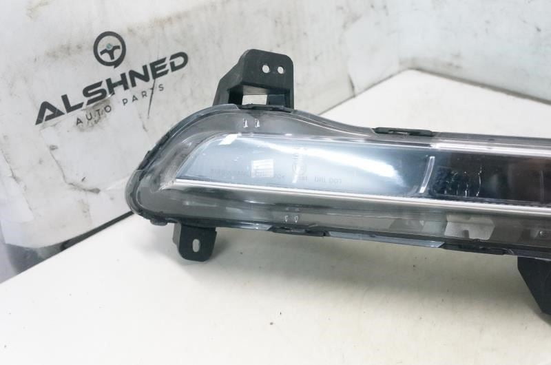 2015-2017 Hyundai Sonata FR RH Turn Light Daytime Run Lamp 92208-C1000 OEM - Alshned Auto Parts