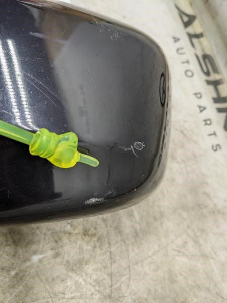 11-13 Honda Odyssey Left Driver Outside Rearview Mirror 76250TK8A11ZA OEM *ReaD* - Alshned Auto Parts