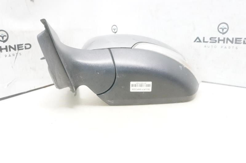 2012-2014 Ford Focus Left Driver Outside Rearview Mirror CM51-17683-CN59QR*ReaD* - Alshned Auto Parts