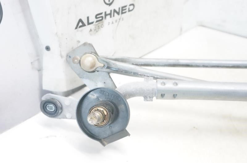 2017-2020 Honda Ridgeline Front Windshield Wiper Motor & Linkage 76505-TG7-AA02 - Alshned Auto Parts