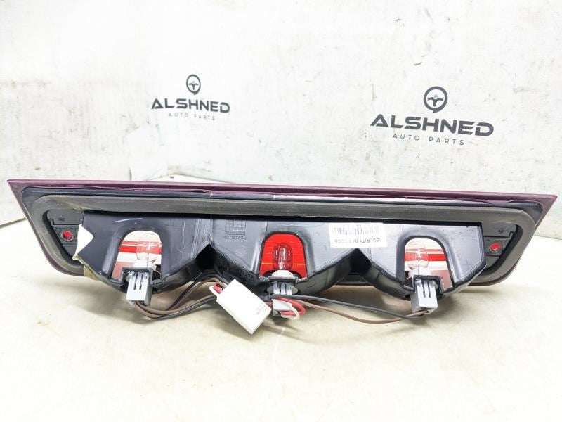 2011-2018 Ram 1500 Center High Mounted Stop Lamp 68412024AA OEM *ReaD* - Alshned Auto Parts