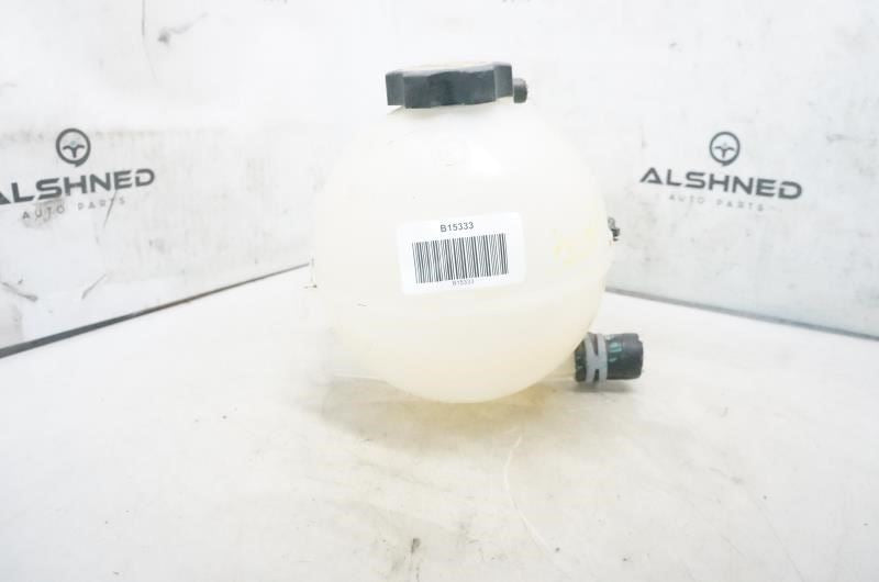 2019 Cadillac XT4 Radiator Coolant Reservoir Bottle 23386455 OEM - Alshned Auto Parts