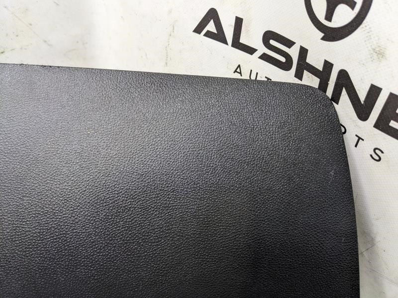 2010-2017 Chevrolet Equinox Glove Box Black Storage Compartment 22774182 OEM - Alshned Auto Parts