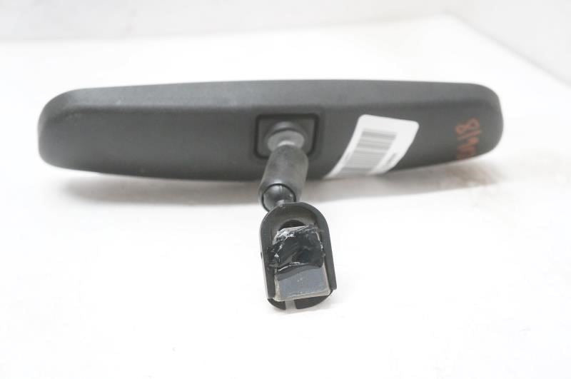 2008 Mazda 3 Interior Rear View Mirror Manual Dimming B37F-69-220C OEM - Alshned Auto Parts