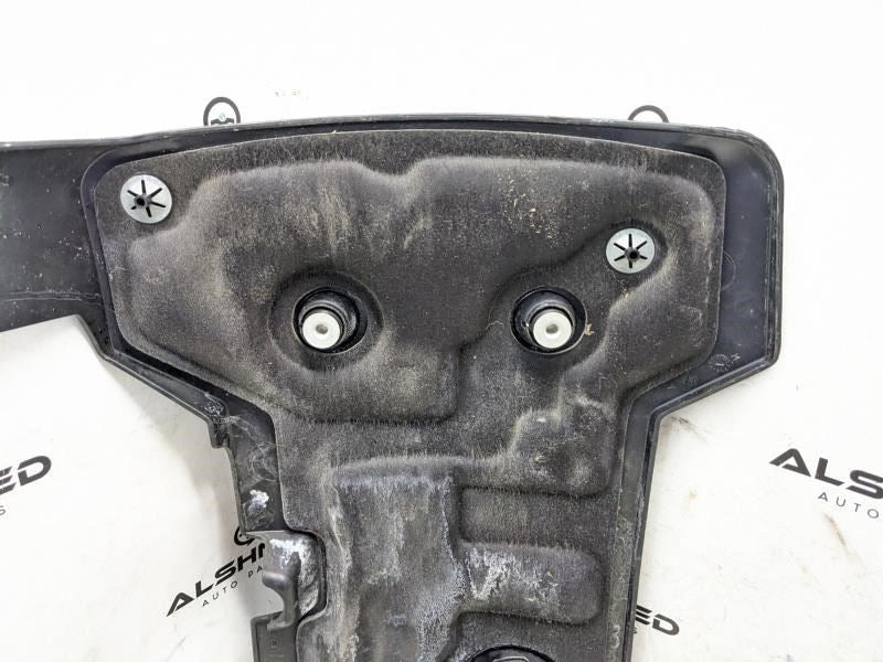 2018-2020 GMC Terrain 2.0L Ecotec Engine Motor Cover 25201318 OEM - Alshned Auto Parts