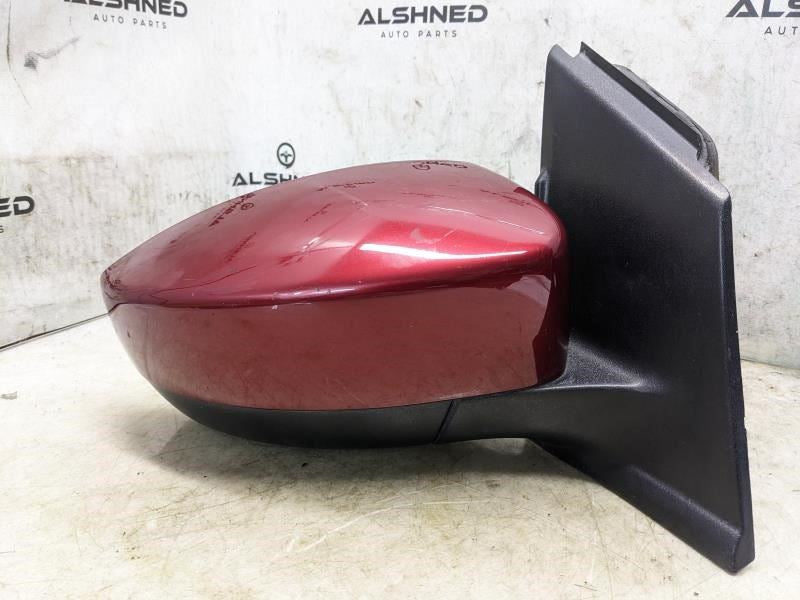 2013-2016 Ford Escape Right Passenger Side Rearview Mirror CJ54-17682-BH OEM - Alshned Auto Parts