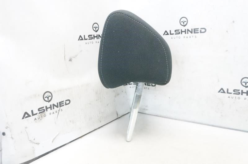 2017-2021 Honda CR-V Front Left Right Headrest Cloth 81140-TLA-A51ZB OEM - Alshned Auto Parts