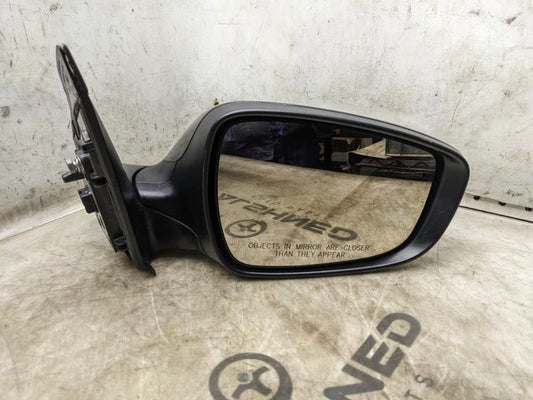 2012-2017 Hyundai Accent Right Outside Rearview Mirror 87620-1R230 OEM *ReaD* - Alshned Auto Parts