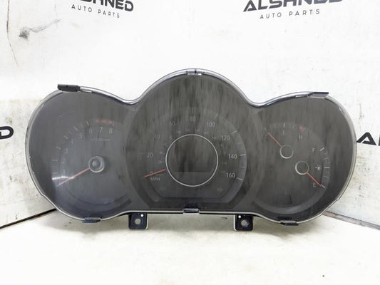 2012-2013 Kia Optima Speedometer Gauge Instrument Cluster 142K 94001-2T322 OEM - Alshned Auto Parts