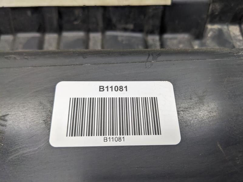 2017-2019 Ford Exporer Fuel Vapor Evaporator Emission Canister AG13-9D653-BD OEM - Alshned Auto Parts