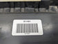 2017-2019 Ford Exporer Fuel Vapor Evaporator Emission Canister AG13-9D653-BD OEM - Alshned Auto Parts