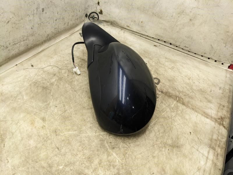 2013-2014 Nissan Juke Left Outside Rearview Mirror 96302-1KM0C OEM *ReaD* - Alshned Auto Parts