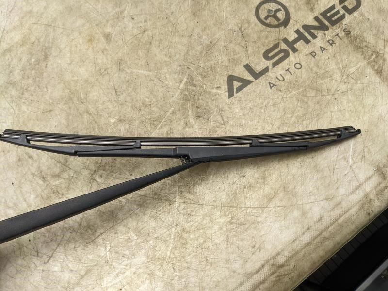 2016-2022 Toyota Prius Rear Back Glass Windshield Wiper Arm 85241-47051 OEM - Alshned Auto Parts