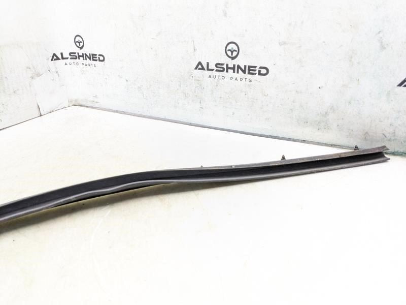 2011-2018 Ram 1500 Front Left Driver Side Door Lower Sill Seal 55112358AE OEM - Alshned Auto Parts