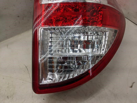 2009-2012 Toyota RAV4 Passenger Right Side Tail Light Lamp 81550-0R010 OEM - Alshned Auto Parts