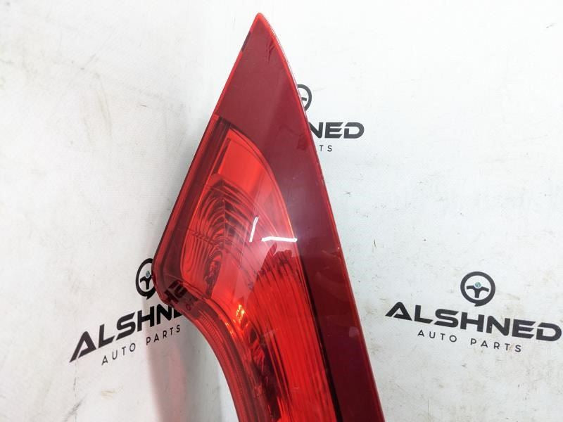 2012-2014 Honda CR-V Rear Right Side Upper Tail Light Lamp 34170-T0A-A01 OEM - Alshned Auto Parts