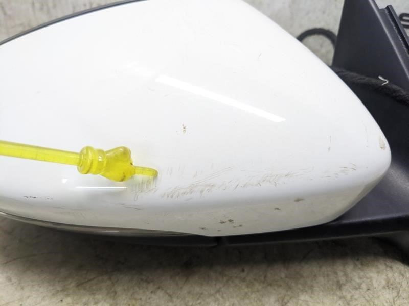 2016-2018 Volkswagen Passat Right Side Rearview Mirror 561857508BD9B9 OEM *ReaD* - Alshned Auto Parts