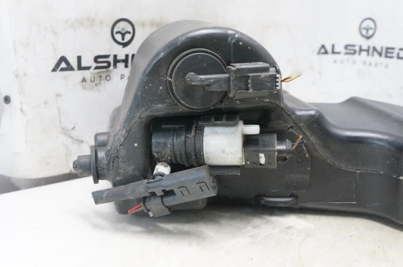 2016 Mercedes-Benz C300 Windshield Washer Reservoir Bottle A20586920 *ReaD* - Alshned Auto Parts