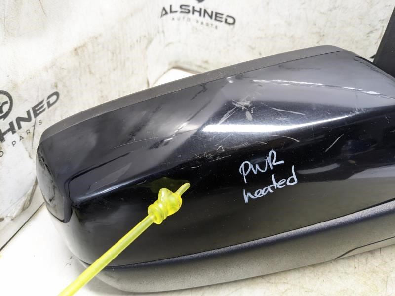 14-19 Chevy Silverado 1500 RH Side Rearview Mirror Power Heated 84342036 *ReaD* - Alshned Auto Parts