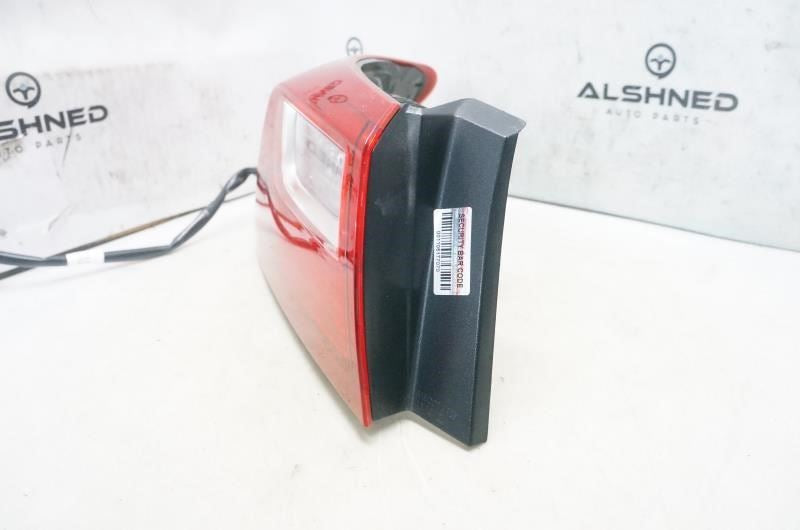 2016-2020 Chevrolet Malibu Rear Driver Left Outer Tail light 84132376 OEM - Alshned Auto Parts