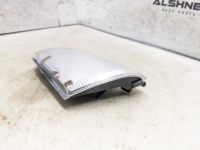 2014-18 Ram 1500 RH Side Door Mirror Turn Signal Light Lamp Lens 68232478AA OEM - Alshned Auto Parts