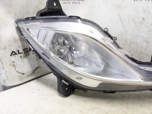 2011-2015 Hyundai Sonata Front Right Passenger Fog Light Lamp 92202-4R000 OEM - Alshned Auto Parts